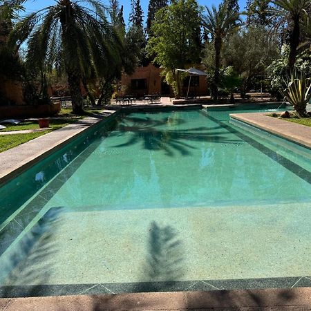 Riad Sheherazade Marrakech Марракеш Экстерьер фото
