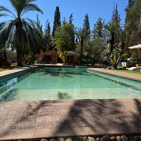 Riad Sheherazade Marrakech Марракеш Экстерьер фото