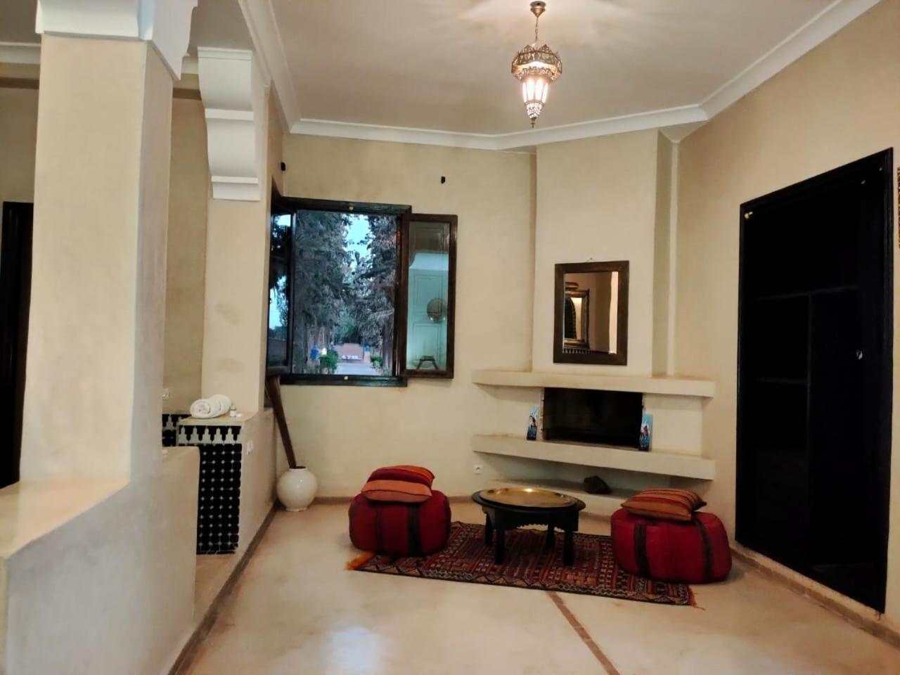 Riad Sheherazade Marrakech Марракеш Экстерьер фото