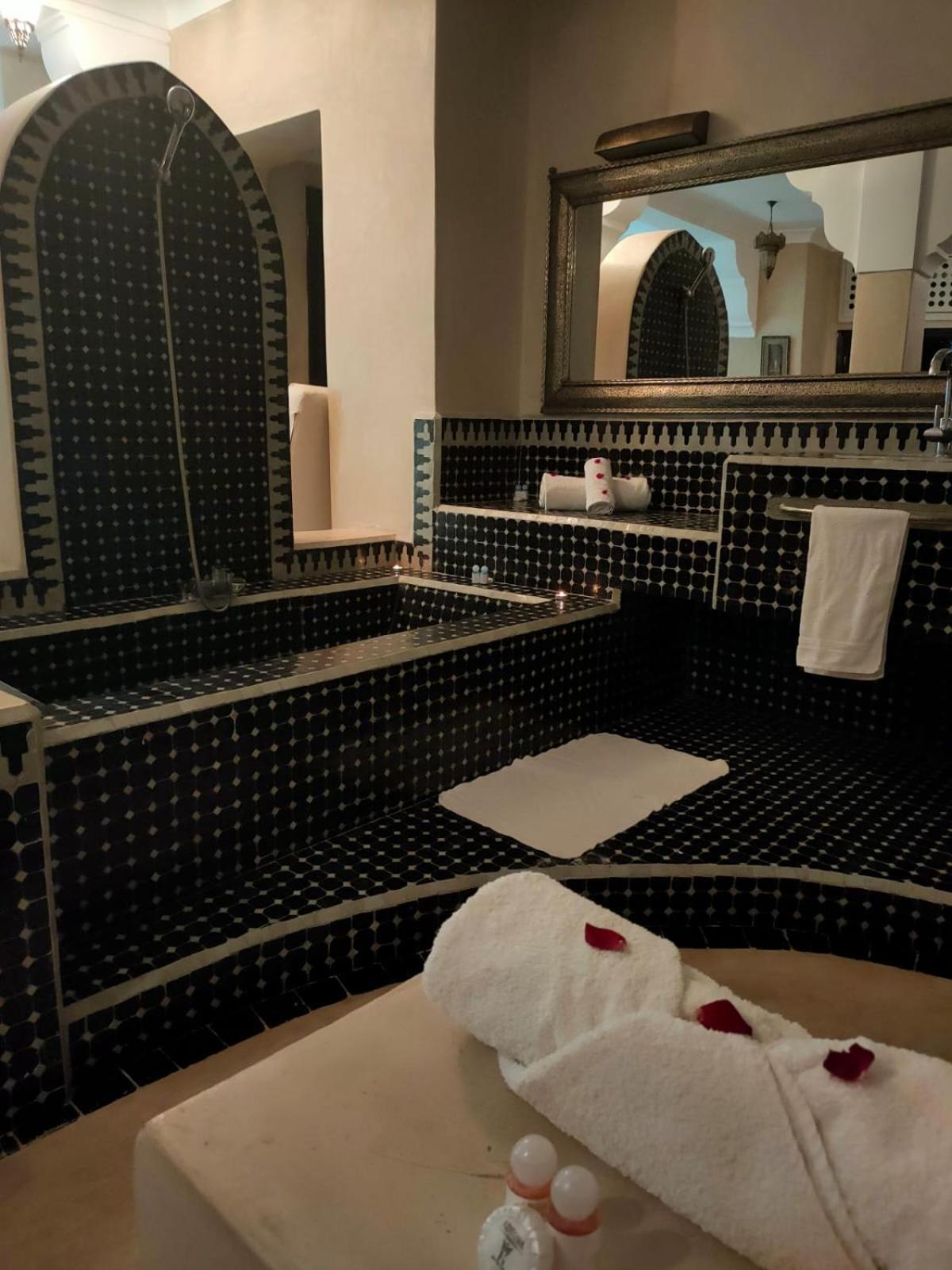Riad Sheherazade Marrakech Марракеш Экстерьер фото