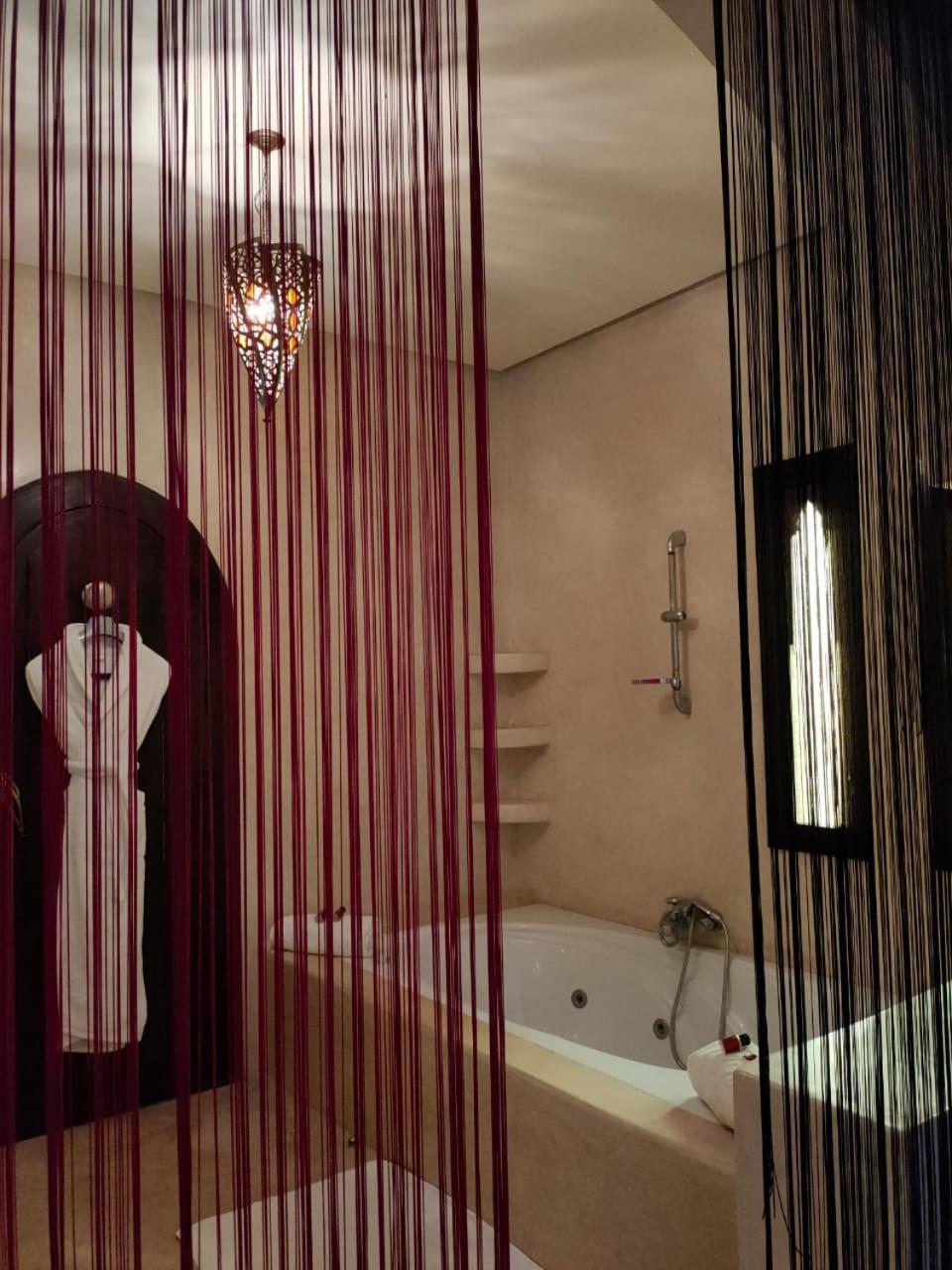 Riad Sheherazade Marrakech Марракеш Экстерьер фото
