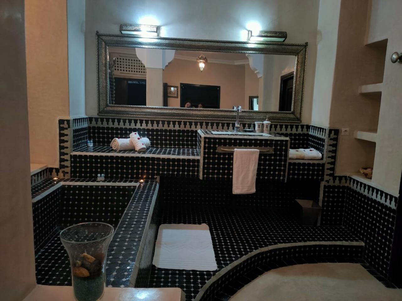 Riad Sheherazade Marrakech Марракеш Экстерьер фото