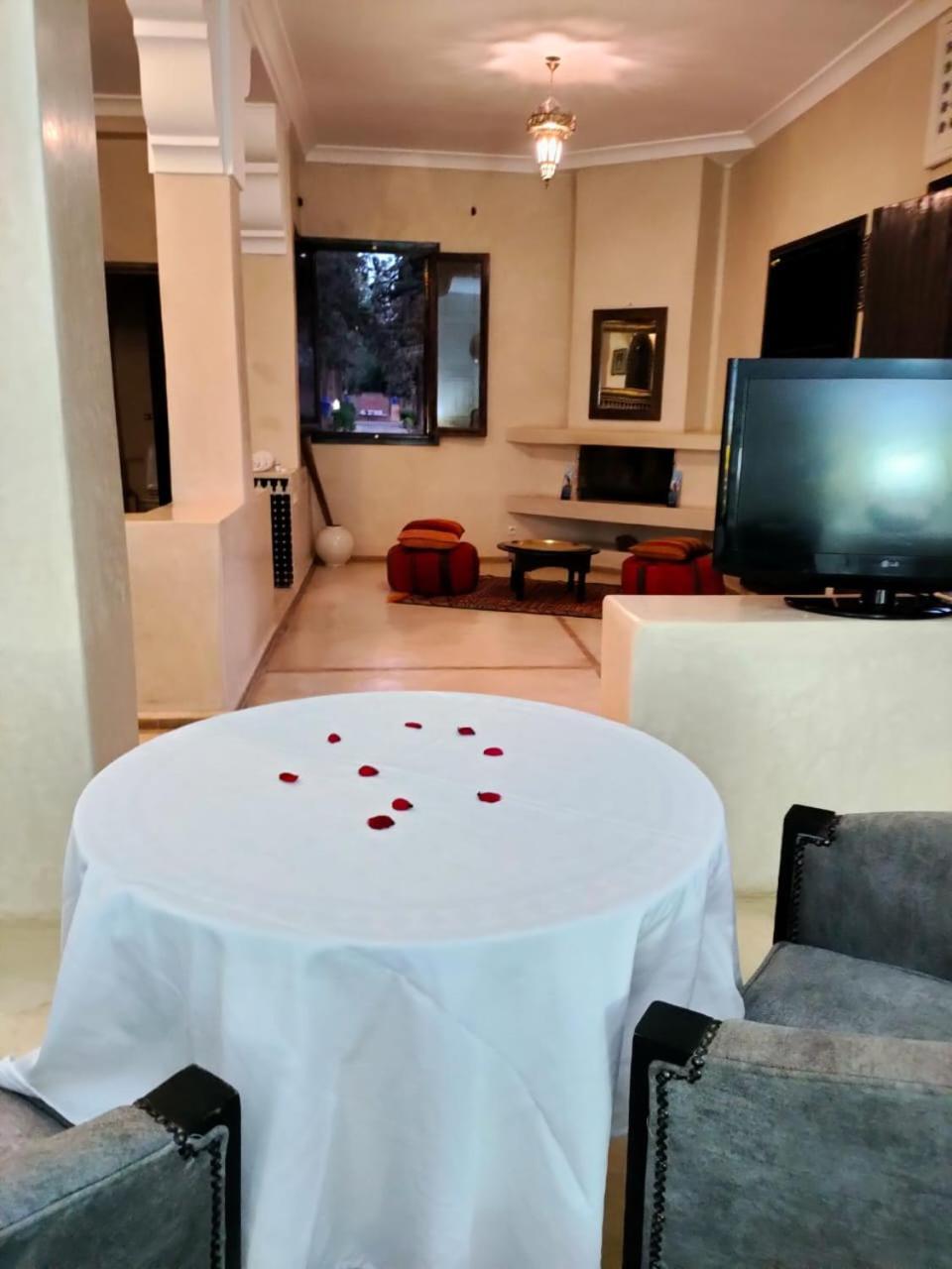 Riad Sheherazade Marrakech Марракеш Экстерьер фото