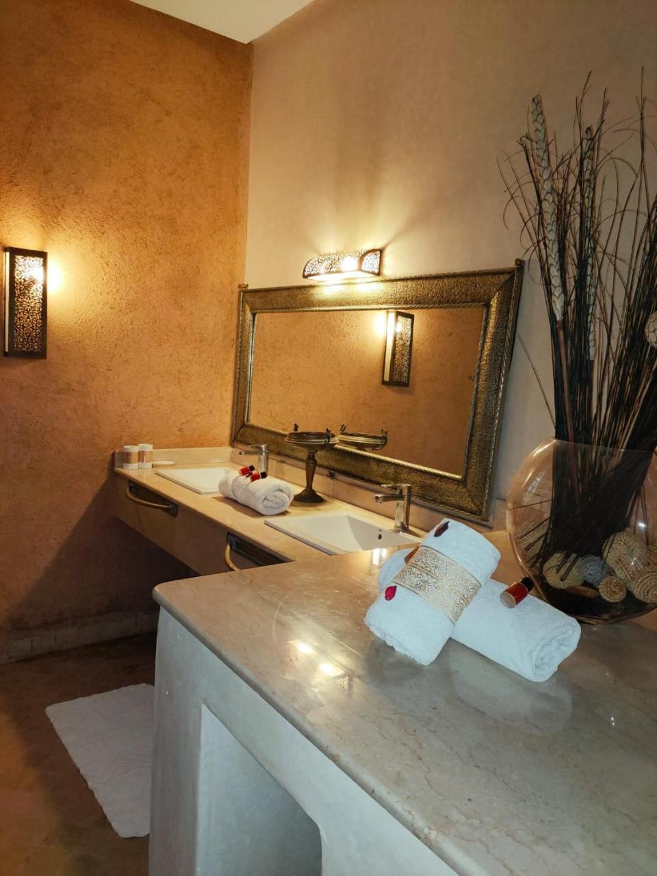 Riad Sheherazade Marrakech Марракеш Экстерьер фото