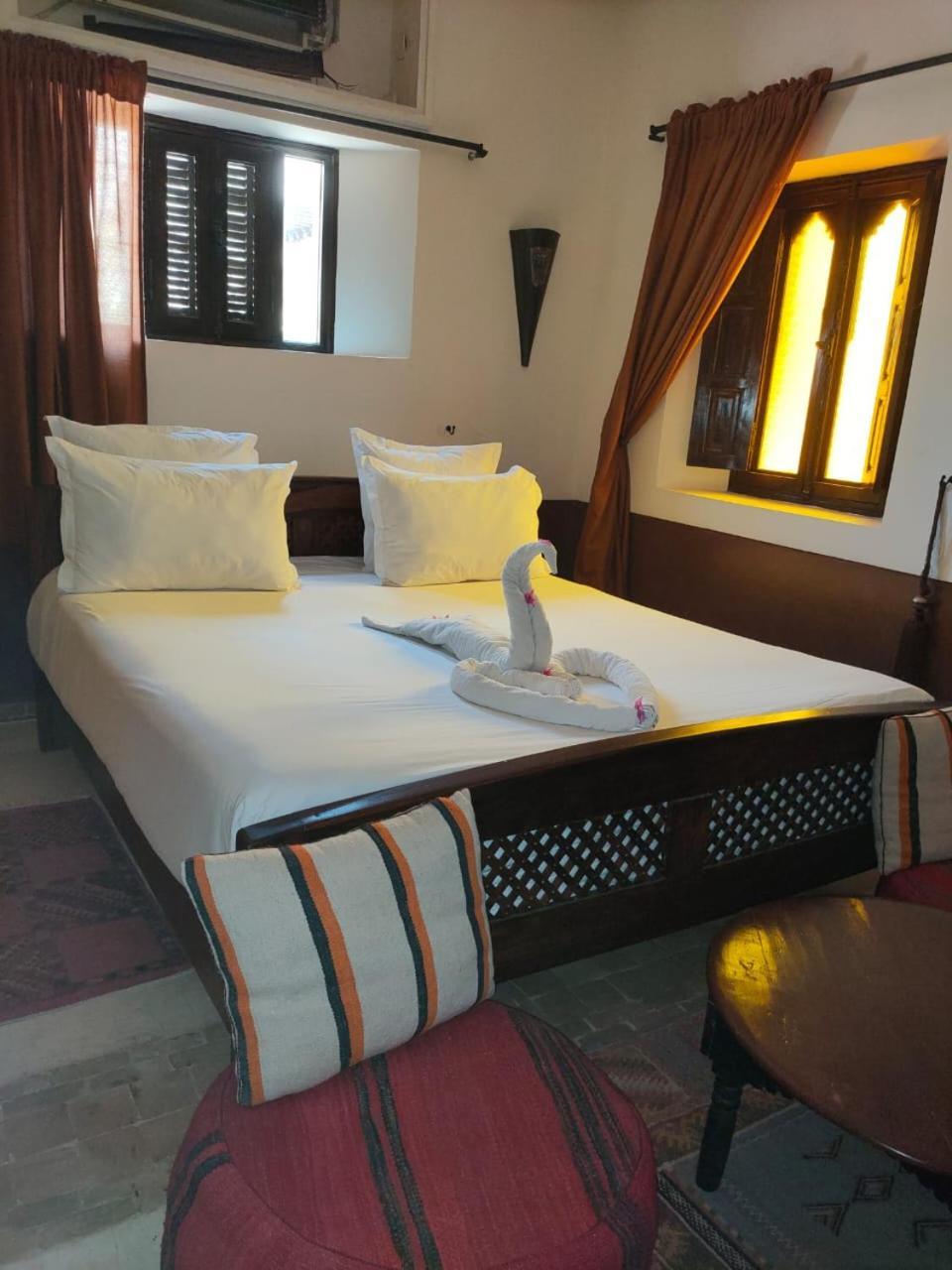 Riad Sheherazade Marrakech Марракеш Экстерьер фото