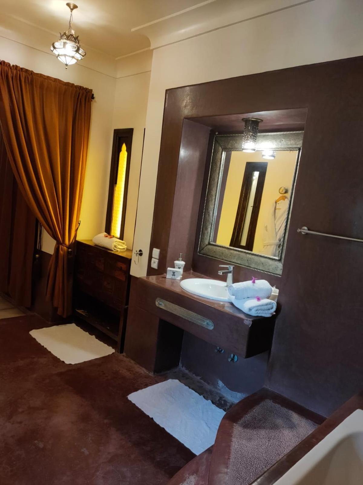 Riad Sheherazade Marrakech Марракеш Экстерьер фото