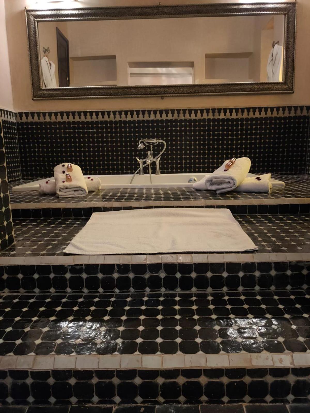 Riad Sheherazade Marrakech Марракеш Экстерьер фото