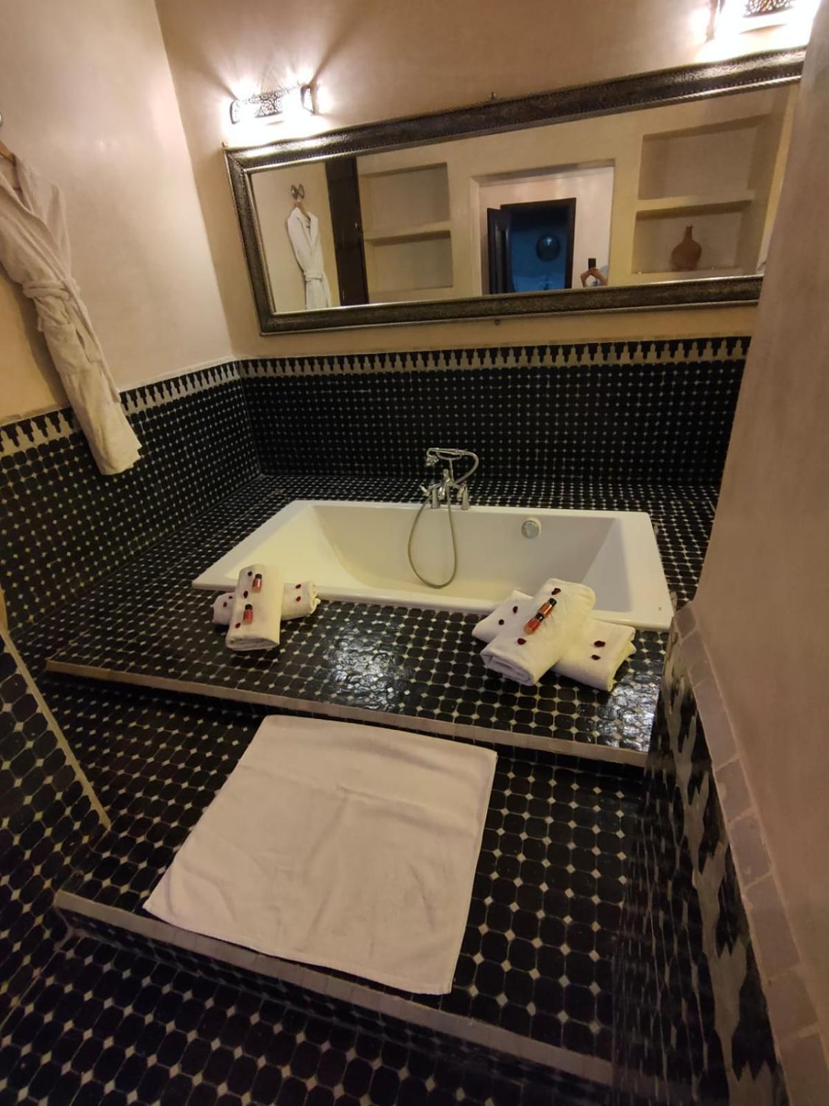 Riad Sheherazade Marrakech Марракеш Экстерьер фото
