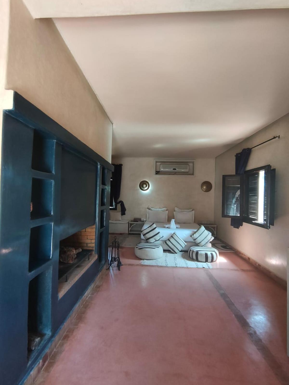 Riad Sheherazade Marrakech Марракеш Экстерьер фото