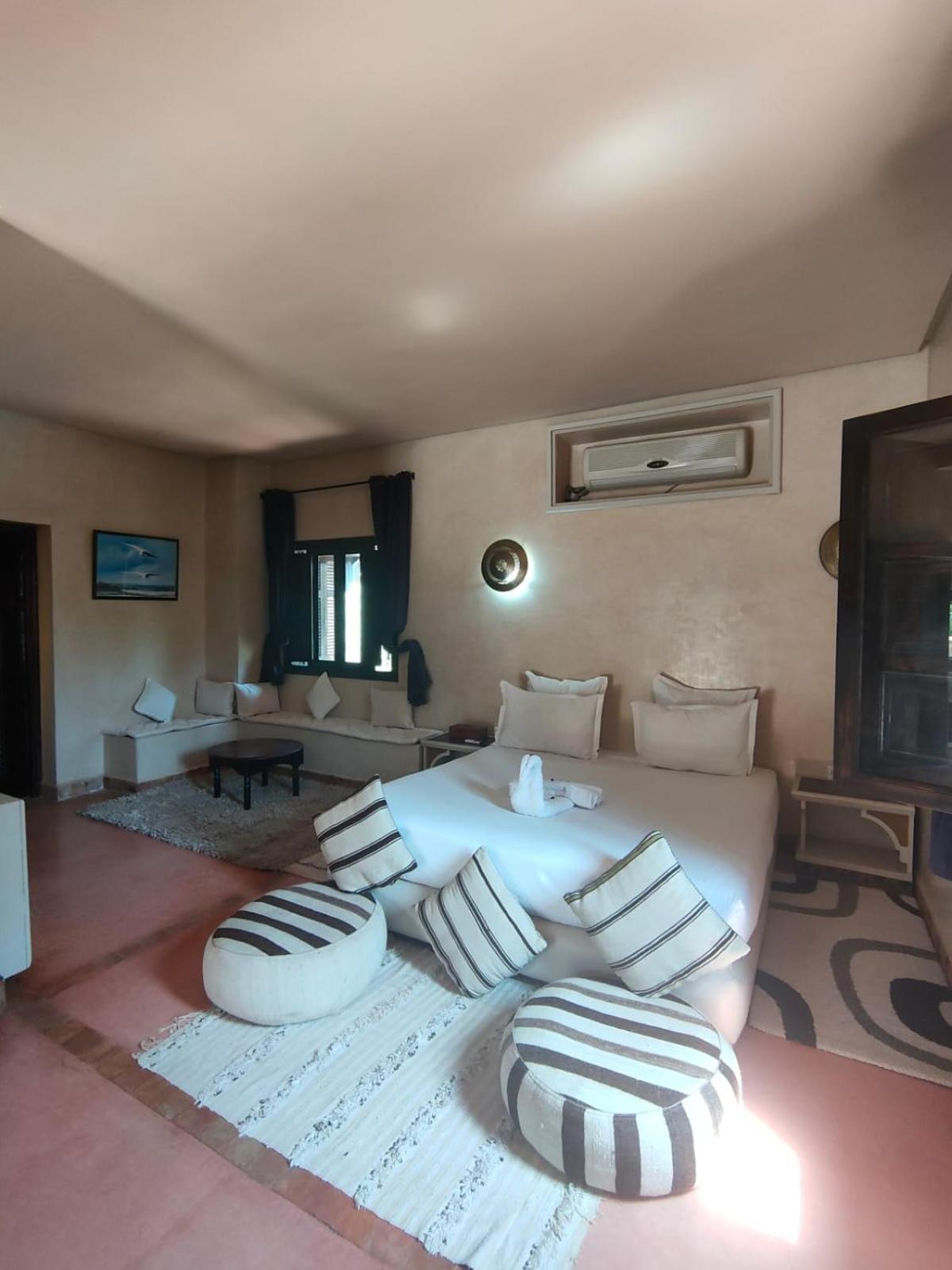 Riad Sheherazade Marrakech Марракеш Экстерьер фото
