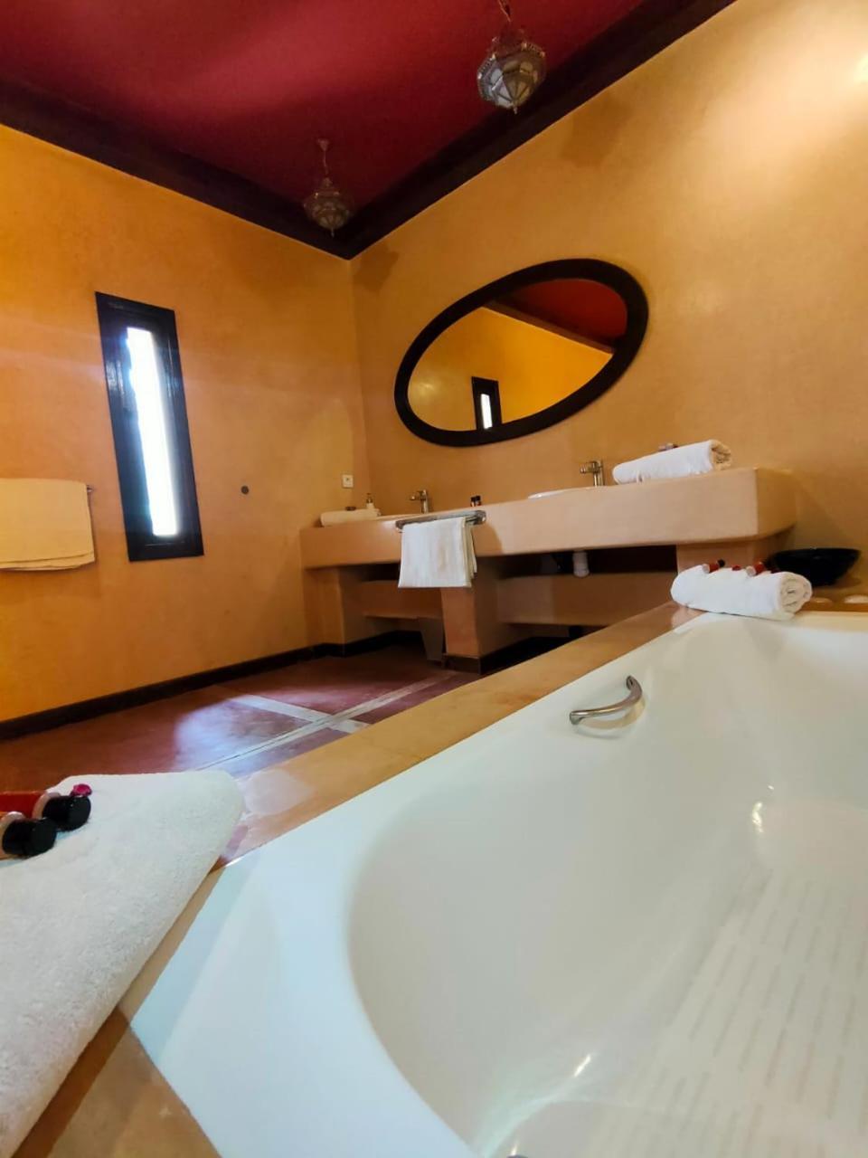 Riad Sheherazade Marrakech Марракеш Экстерьер фото