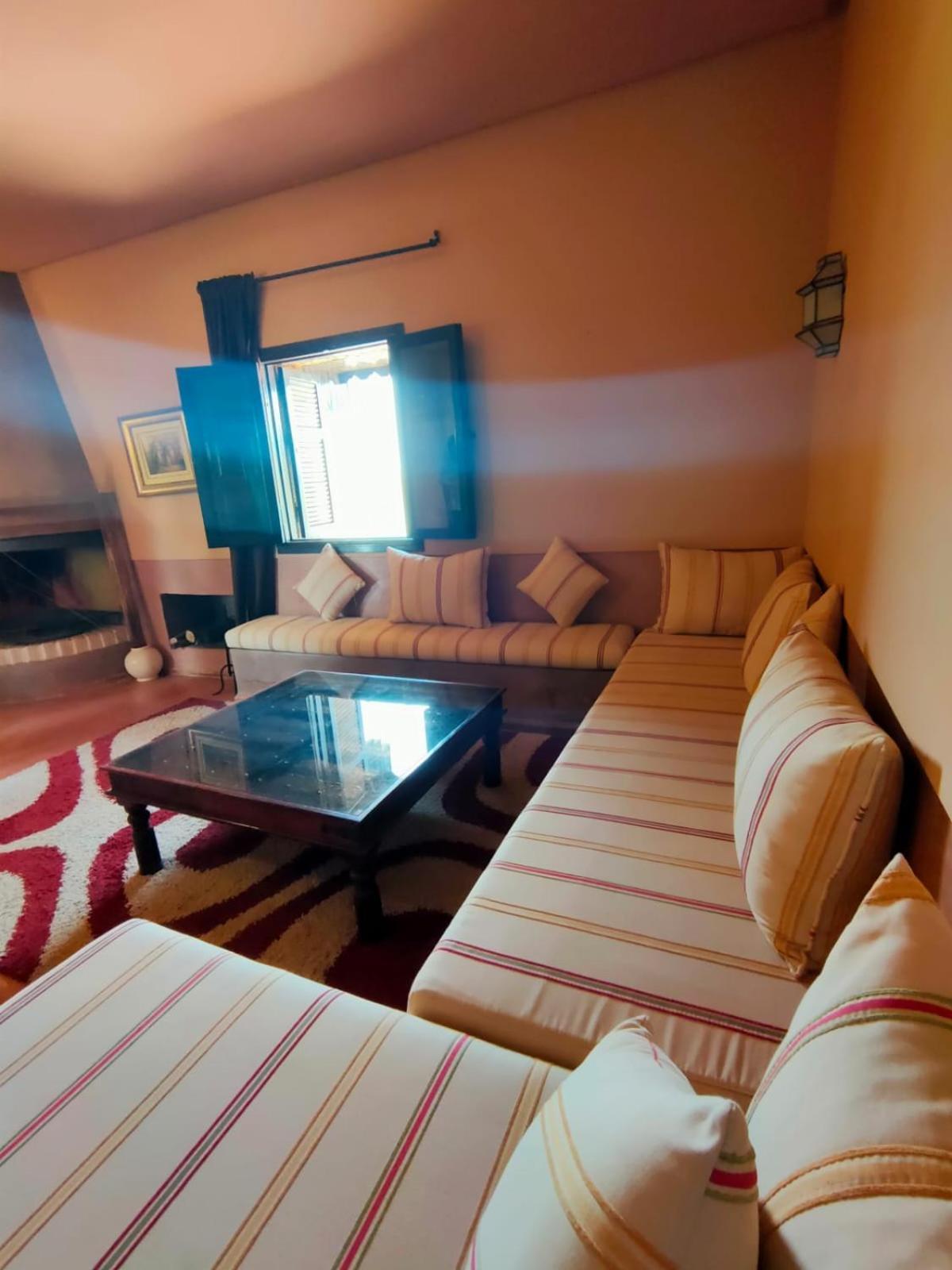 Riad Sheherazade Marrakech Марракеш Экстерьер фото