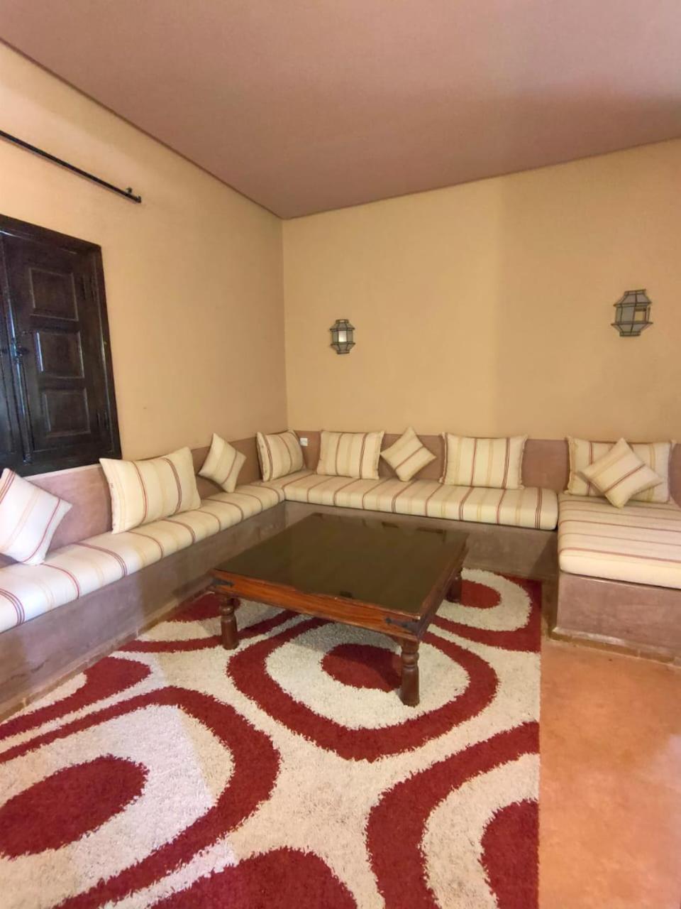 Riad Sheherazade Marrakech Марракеш Экстерьер фото