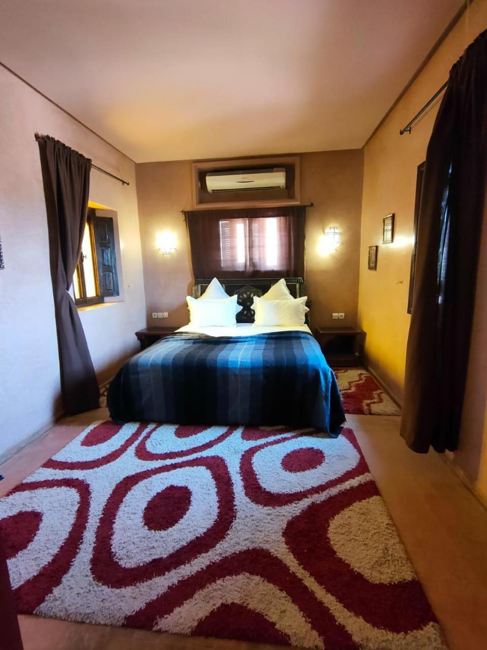 Riad Sheherazade Marrakech Марракеш Экстерьер фото