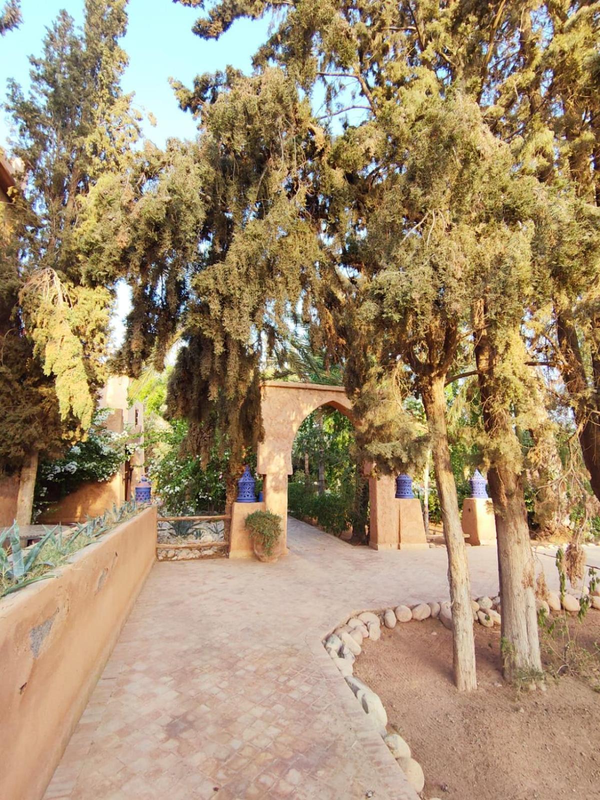 Riad Sheherazade Marrakech Марракеш Экстерьер фото