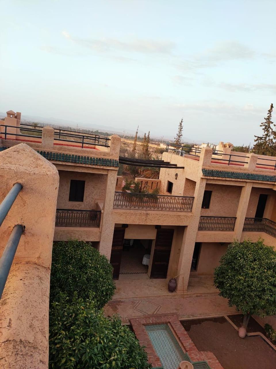 Riad Sheherazade Marrakech Марракеш Экстерьер фото