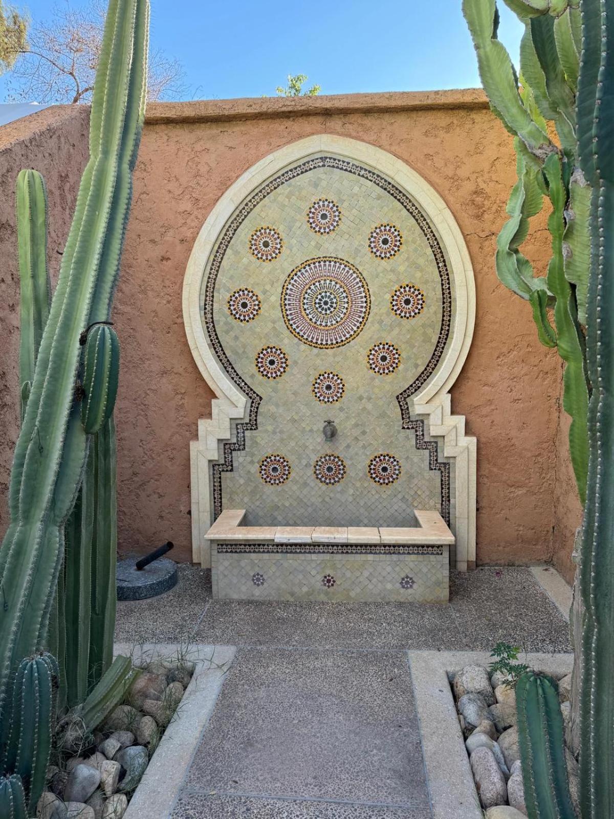 Riad Sheherazade Marrakech Марракеш Экстерьер фото