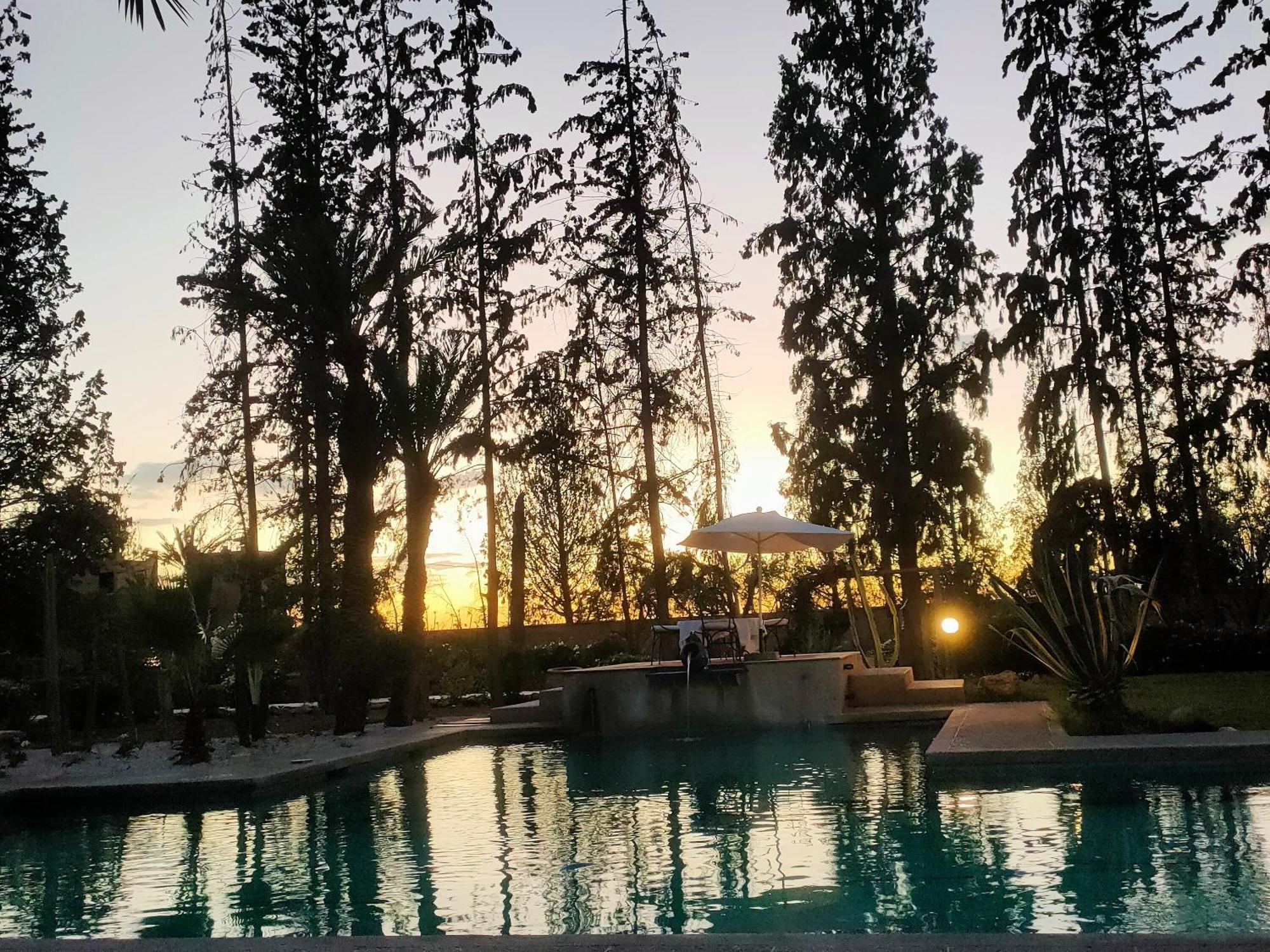 Riad Sheherazade Marrakech Марракеш Номер фото