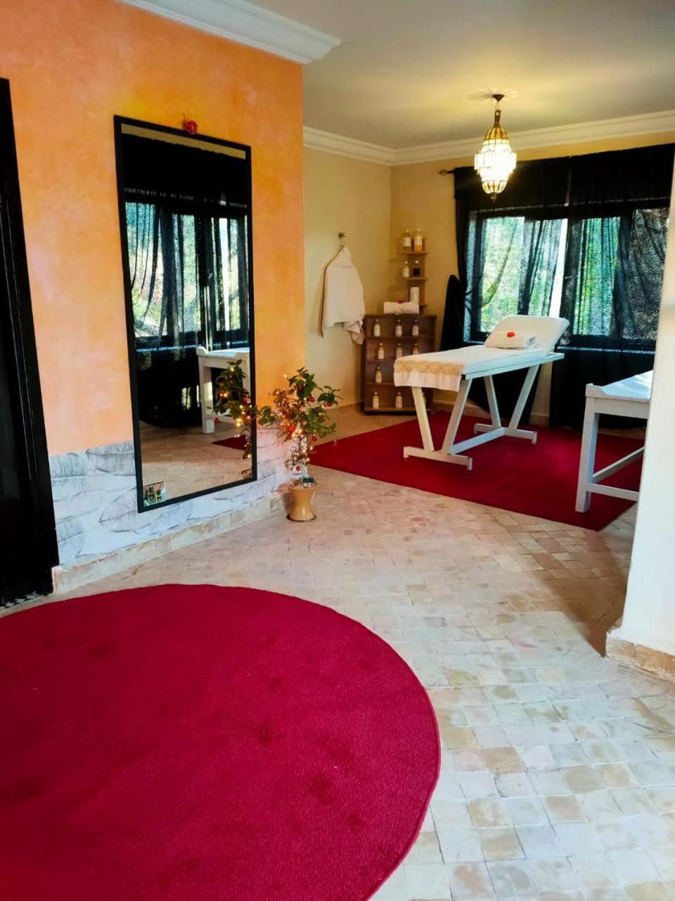 Riad Sheherazade Marrakech Марракеш Экстерьер фото